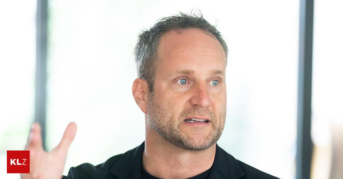 Überparteiliche Engagements Kein von Matthias Strolz